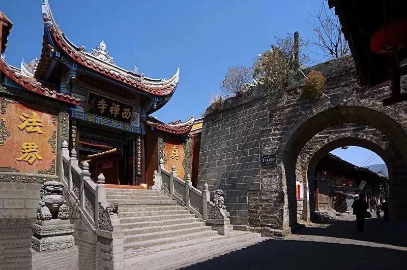 地狱边境